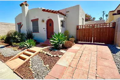  4511 Maryland St., San Diego, CA 92116 - Photo 2