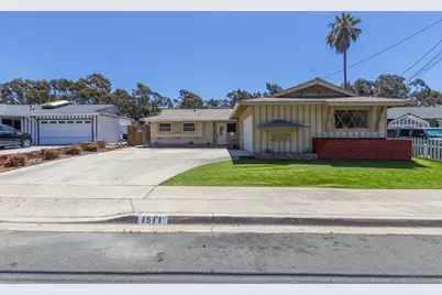  1511 San Altos Pl, Lemon Grove, CA 91945 - Photo 2