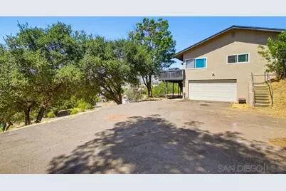  14371-73 Old Highway 80, El Cajon - Lake Jennings, CA 92021 - Photo 1