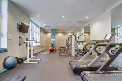  300 W Beech St #1101, San Diego, CA 92101 - Photo 34