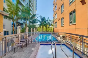 300 W Beech St, San Diego, CA 92101 - Photo 36