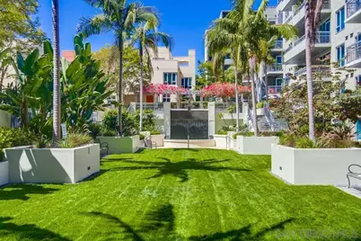  300 W Beech St #1101, San Diego, CA 92101 - Photo 42