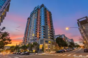 300 W Beech St, San Diego, CA 92101 - Photo 2