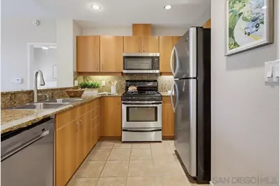  300 W Beech St #1101, San Diego, CA 92101 - Photo 12