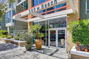300 W Beech St, San Diego, CA 92101 - Photo 44