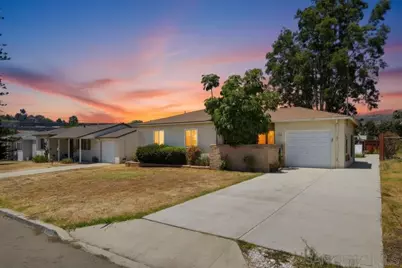  3522 Foursome Dr, La Mesa, CA 91941 - Photo 1
