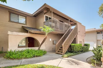  9015 Fanita Rancho Rd., Santee, CA 92071 - Photo 1