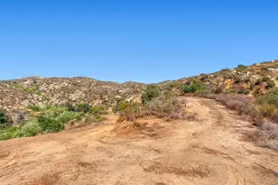 Hwy 94, Potrero, CA 91963 - Photo 1