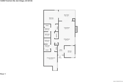  13398 Tiverton Rd, San Diego, CA 92130 - Photo 20