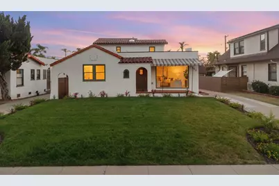  4860 Marlborough Drive, San Diego, CA 92116 - Photo 38
