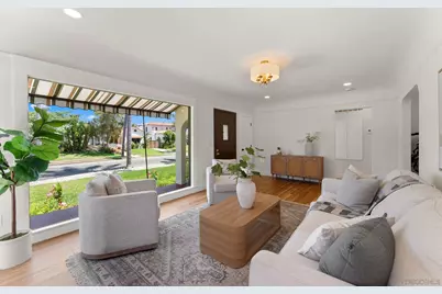  4860 Marlborough Drive, San Diego, CA 92116 - Photo 6