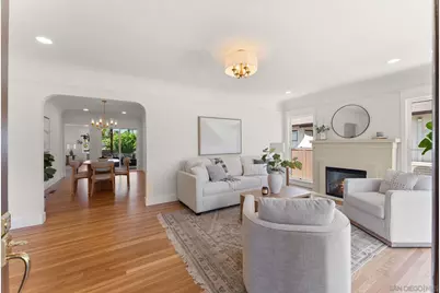  4860 Marlborough Drive, San Diego, CA 92116 - Photo 4