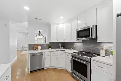  350 Nutmeg St #105, San Diego, CA 92103 - Photo 12