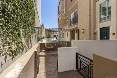  350 Nutmeg St #105, San Diego, CA 92103 - Photo 4