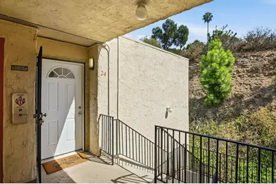 6811 Alvarado Rd #24, San Diego, CA 92120 - Photo 26