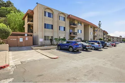  6811 Alvarado Rd #24, San Diego, CA 92120 - Photo 32