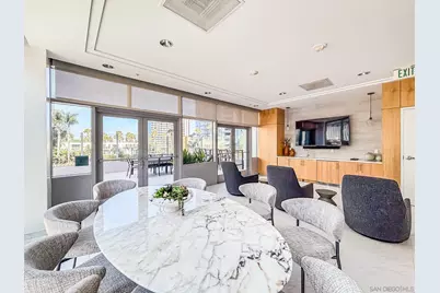  1262 Kettner #1504, San Diego, CA 92101 - Photo 36