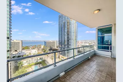 1262 Kettner #1504, San Diego, CA 92101 - Photo 20