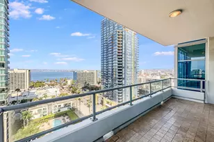 1262 Kettner, San Diego, CA 92101 - Photo 20
