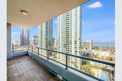 1262 Kettner #1504, San Diego, CA 92101 - Photo 16