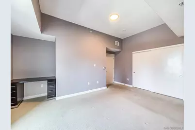  1262 Kettner #1504, San Diego, CA 92101 - Photo 22