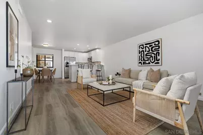  4545 Arizona Street #205, San Diego, CA 92116 - Photo 2