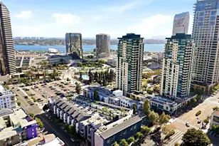 120 Island Ave, San Diego, CA 92101 - Photo 36