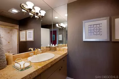 100 Harbor Drive #2404, San Diego, CA 92101 - Photo 40