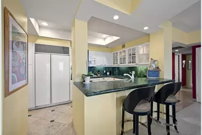  100 Harbor Drive #2404, San Diego, CA 92101 - Photo 18