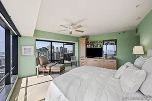 100 Harbor Dr, San Diego, CA 92101 - Photo 32