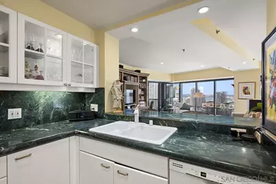  100 Harbor Drive #2404, San Diego, CA 92101 - Photo 22