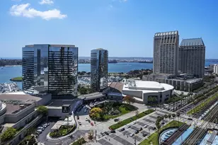 100 Harbor Dr, San Diego, CA 92101 - Photo 2