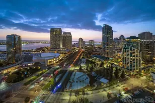 100 Harbor Dr, San Diego, CA 92101 - Photo 2