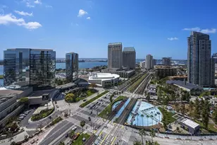 100 Harbor Dr, San Diego, CA 92101 - Photo 10