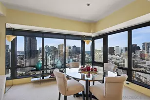 100 Harbor Dr, San Diego, CA 92101 - Photo 16