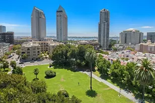 701 Kettner Blvd, San Diego, CA 92101 - Photo 28