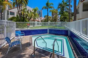 701 Kettner Blvd, San Diego, CA 92101 - Photo 22