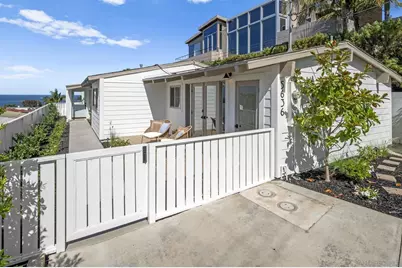  5636 Linda Rosa Ave, La Jolla, CA 92037 - Photo 2