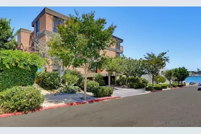  2942 Lawrence St., San Diego, CA 92106 - Photo 2