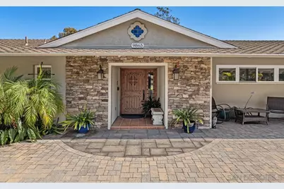  9865 Edgelake Drive, La Mesa, CA 91941 - Photo 4
