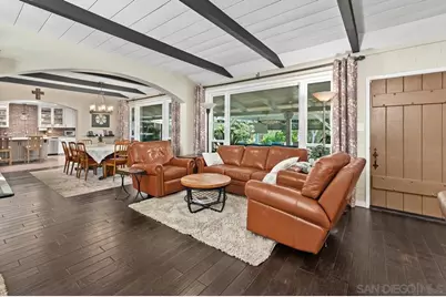  9865 Edgelake Drive, La Mesa, CA 91941 - Photo 8