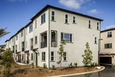  10202 Vista Lusardi Unit 2 #Lot 2, San Diego, CA 92129 - Photo 1