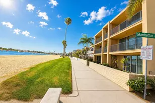 3468 Bayside Walk, San Diego, CA 92109 - Photo 8
