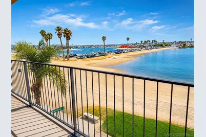  3468 Bayside Walk #E, San Diego, CA 92109 - Photo 2