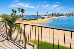 3468 Bayside Walk, San Diego, CA 92109 - Photo 2