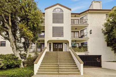  1263 Robinson #13, San Diego, CA 92103 - Photo 26