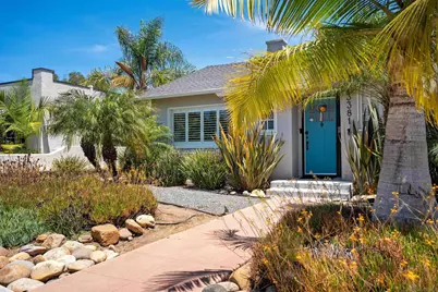  3381 Bancroft Street, San Diego, CA 92104 - Photo 4