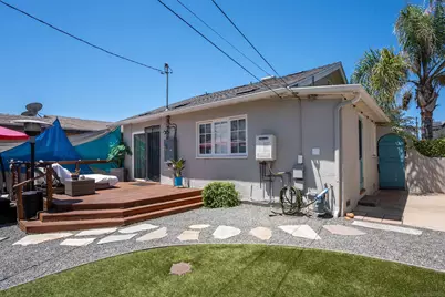  3381 Bancroft Street, San Diego, CA 92104 - Photo 30