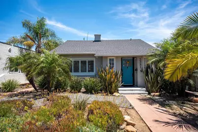  3381 Bancroft Street, San Diego, CA 92104 - Photo 2