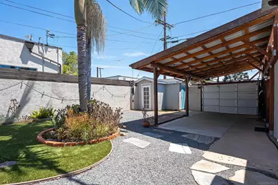  3381 Bancroft Street, San Diego, CA 92104 - Photo 36
